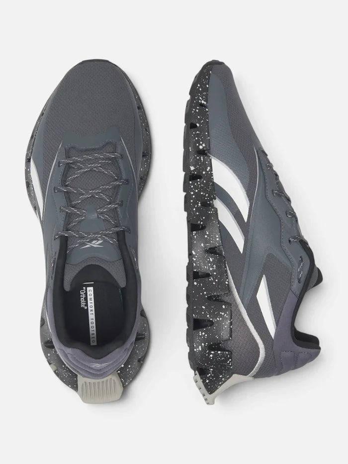 Zapatillas Reebok Zig Dynamica 4 Adventure Purgry
