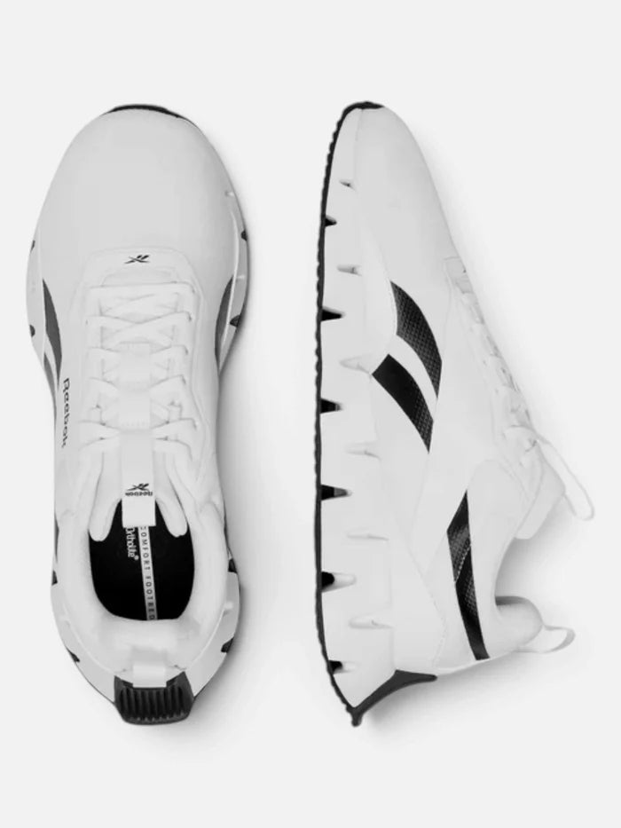 Zapatillas Reebok Zig Dynamica 4 Blanco
