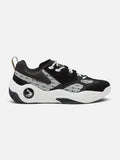 Zapatillas Shaq Raq Low Negro Blanco