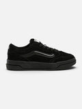 Zapatillas Vans U Hylane Negro Negro