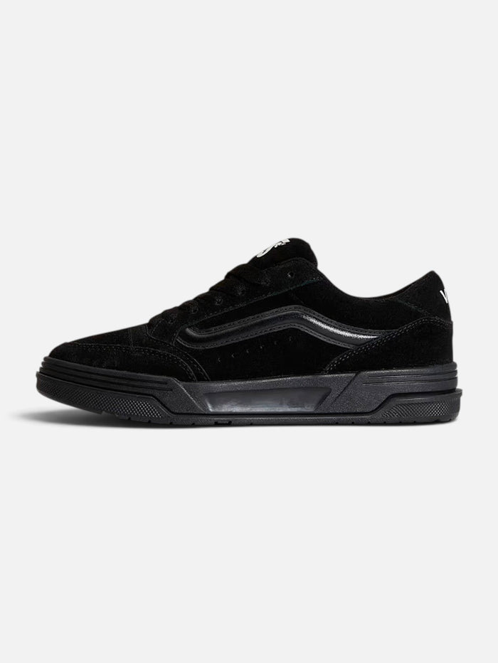 Zapatillas Vans U Hylane Negro Negro