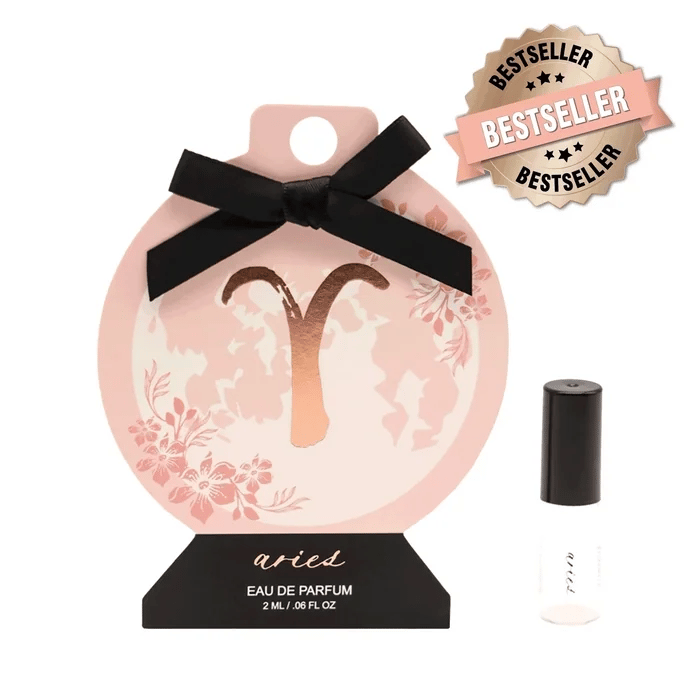 Zodiac Perfumette