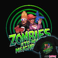 Shirts Zombies Ate My Neighbor Zombies Ate My Neighbor